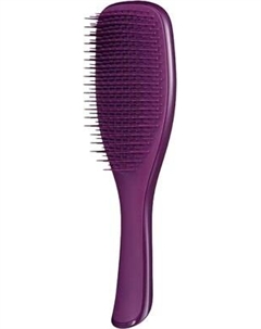 Расческа-массажер Tangle Teezer The Ultimate Wet Detangler Midnight Plum Tangle teezer