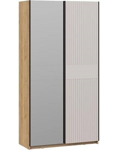 Шкаф-купе ТриЯ Оскар Хилтон Т2 1200 / 271040 Трия