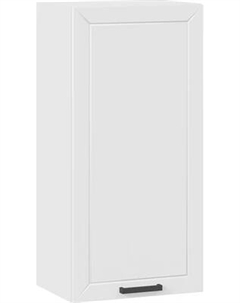 Шкаф навесной для кухни ТриЯ Лорас 1ВВ45 с одной дверью Трия