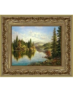 Картина Декарт 8Л0765