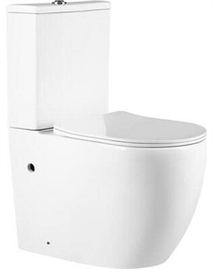 Унитаз напольный Grado GD-3203R