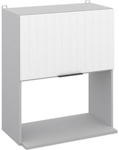 Шкаф навесной для кухни Arvento Корнелия Анта-плюс ВШ60-1г-свч