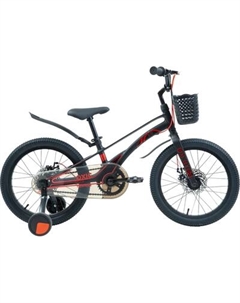 Детский велосипед Tech Team Oxic 14 / NN014187 Tech team