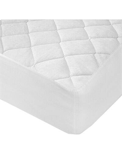 Наматрасник защитный Vegas Cotton S1 120x180
