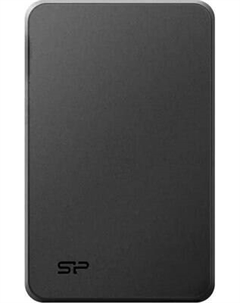 Внешний жесткий диск Silicon Power Stream S05 2TB (SP020TBPSDS05SAK) Silicon power