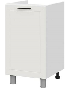 Шкаф-стол кухонный SV-мебель Вектор С450 Sv-мебель