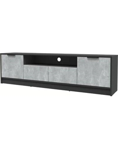 Тумба Интерлиния ТВ Концепт КТ-ТВ4-50