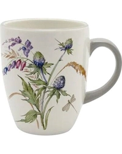 Набор кружек Prima Collection Аптекарский огород PC714AG3302 Prima collection