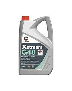 Антифриз Comma BASF Glysantin G48 / XSG48M5L