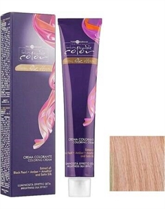 Крем-краска для волос Hair Company Inimitable Color Glossy silk effect тон 12.62 Hair company