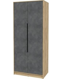 Шкаф Интерлиния Концепт КТ-Ш2