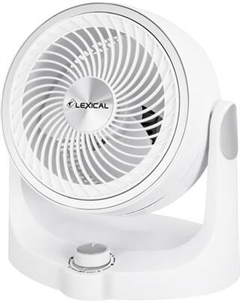 Вентилятор Lexical LTF-7110