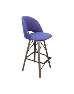 Стул барный Sheffilton SHT-ST34/S80