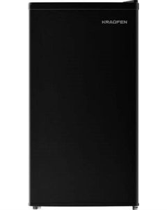Холодильник с морозильником Kraufen RF-86L