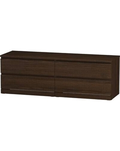 Комод Mio Tesoro Варма Prime 4D Mio tesoro