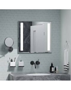 Зеркало Maroni Премьер Люкс LED 750х685