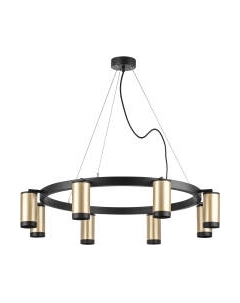 Люстра Lightstar Rullo / LR01840837