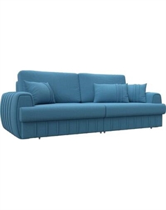 Диван Лига Диванов Лига-057 НПБ / 129208 Лига диванов