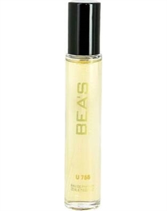 Парфюмерная вода BEA'S U755 Beas