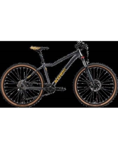 Велосипед STARK 25 Viva 27.3 Stark