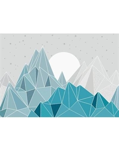 Фотообои листовые Citydecor Детская 466