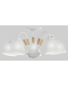 Люстра Aitin-Pro НПБ 02-5x60-105 / 7480/5A Aitin-pro