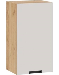 Шкаф навесной для кухни ТриЯ Гренада 1В4 с одной дверью Трия