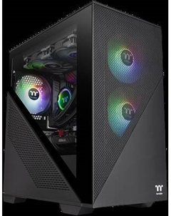 Корпус для компьютера Thermaltake Divider 170 TG ARGB / CA-1S4-00S1WN-00