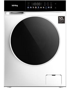 Стирально-сушильная машина Korting KWD 60DS12106