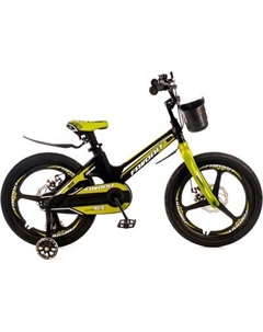 Детский велосипед FAVORIT Prestige / PRS-20GNW Favorit