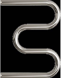 Полотенцесушитель водяной Двин M без полочки 50x40 (1")