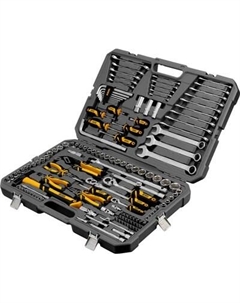 Универсальный набор инструментов Denzel 15805