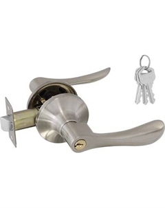 Ручка дверная Нора-М ЗВ3-01-Э Нора-м