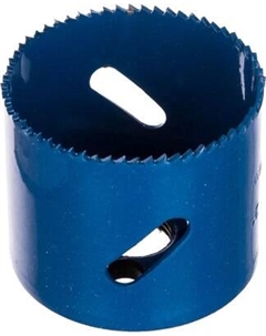 Коронка Wilpu d51мм 10 tpi / 3105100101