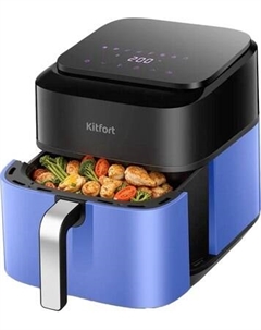 Аэрогриль Kitfort КТ-2263
