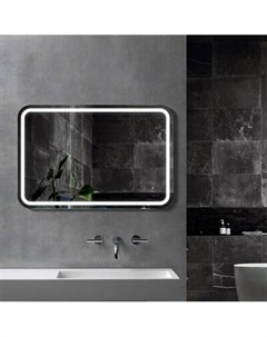 Зеркало Алмаз-Люкс Lima 8060dh-6 Алмаз-люкс