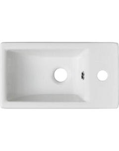 Умывальник Runo Como 40