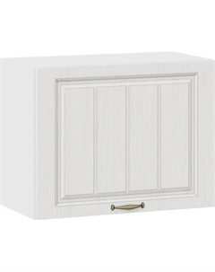 Шкаф навесной для кухни ТриЯ Лина 1ВВ6Г с одной откидной дверью Трия