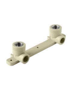 Угольник соединительный Pro Aqua ВР 20x1/2 / PA280008PG Pro aqua