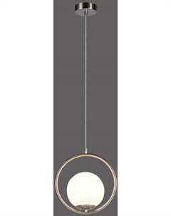 Потолочный светильник Moderli Barocco / V11580-1P