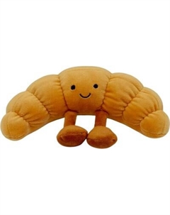 Подушка-игрушка Soffy Круассан / 56.146