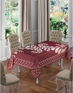 Скатерть DO&CO Mercan 160x220 / 10990 Do&co
