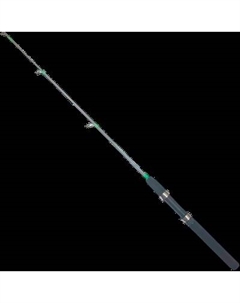 Спиннинг Bison Крокодил 100-250г