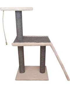 Комплекс для кошек Cat House Молния Лайт 0.83 Cat house