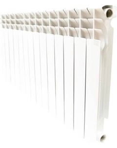 Радиатор биметаллический STI 500/80 Sti