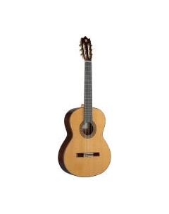 Акустическая гитара Alhambra Classical Conservatory 5P A / 6.209