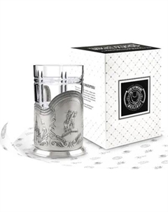 Набор для чая/кофе Мстерский Ювелир №26 / НБМС33785502625 Мстерский ювелир