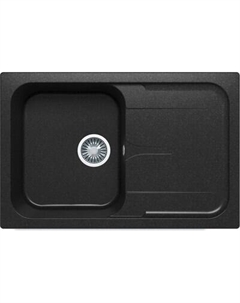 Мойка кухонная Polygran Alto 780