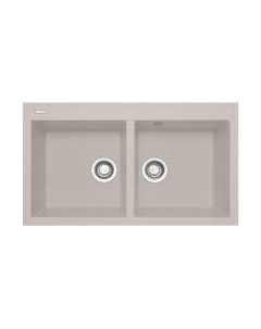 Мойка кухонная Longran Amanda AMG860.500 20