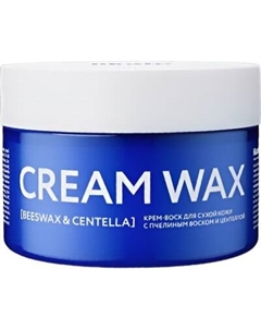 Крем для тела Likato Professional Cream Wax для сухой кожи Likato professional